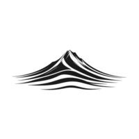 Minimalist Of Sand Graphic Template with Subtle Texture vector