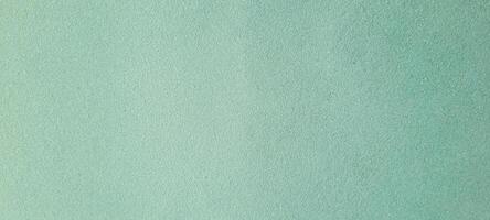 green background with light gradient photo