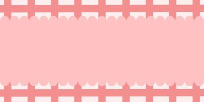 Groovy patterned border frames set - wavy edge, checkered, striped decorative square frame collection. Funky retro style empty labels, tags, backdrops for logo, greeting card or banner design. vector