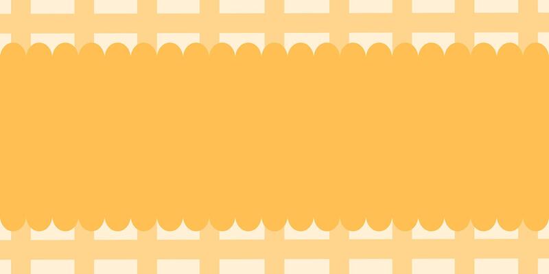 Groovy patterned border frames set - wavy edge, checkered, yellow striped decorative square frame collection. Funky retro style empty labels, tags, backdrops for logo, greeting card