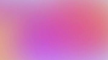 modern moving soft pastel colorful gradient abstract background video