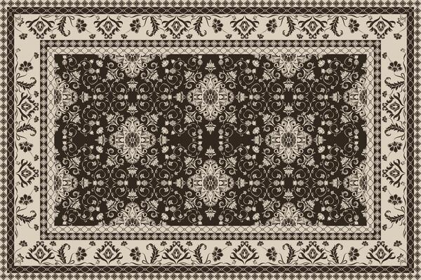 Add a global touch to your designs with the intricate patterns of Persian carpets