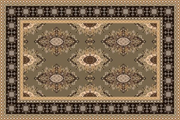 Discover the intricate beauty of Persian carpet patterns, perfect for adding cultural elegance to your designs