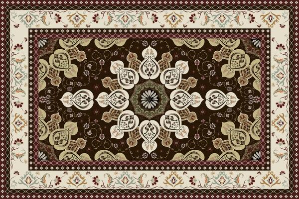 Create standout projects with the rich textures of these Persian carpet patterns