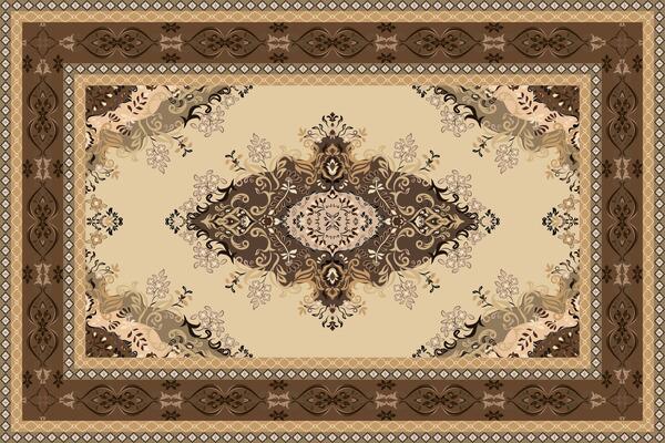 Add depth and character to your designs with the beauty of Persian carpet patterns