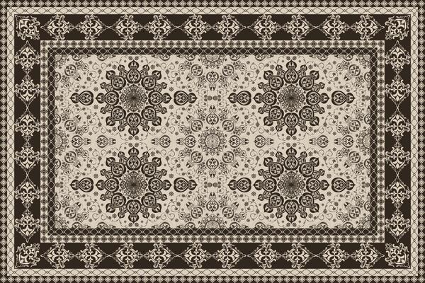 Perfect for any artistic endeavor, these Persian carpet patterns offer timeless elegance