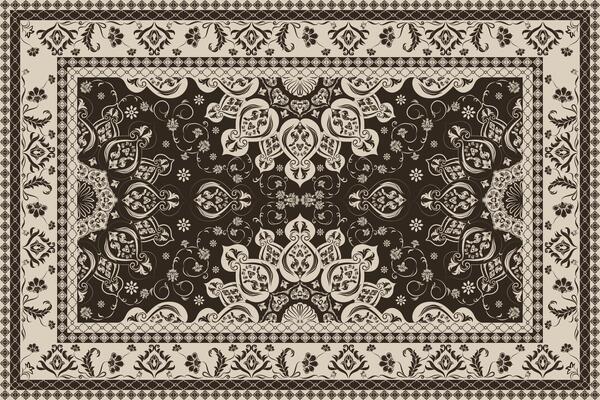 Inspire your audience with the cultural richness of these stunning Persian carpet patterns