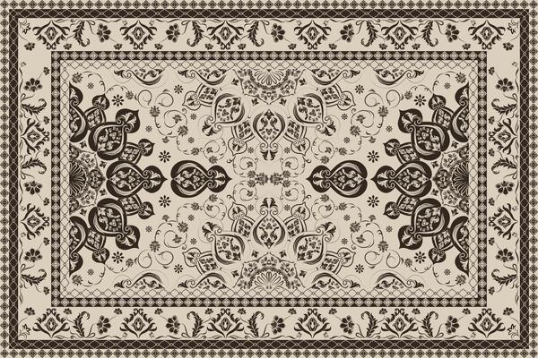 Elevate your designs by integrating these elegant Persian carpet patterns