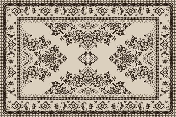 Add a touch of heritage to your work with beautiful Persian carpet patterns
