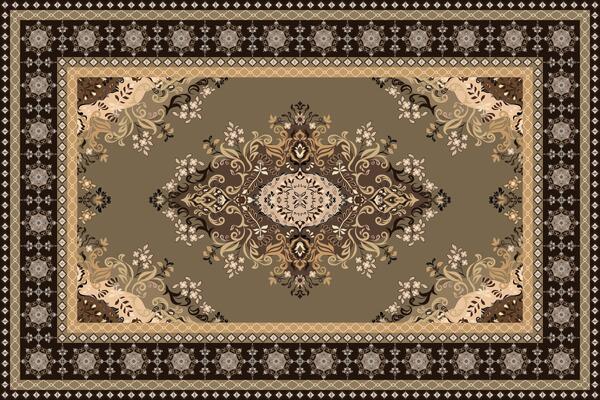 Bring warmth and sophistication to your designs with these exquisite Persian carpet patterns.