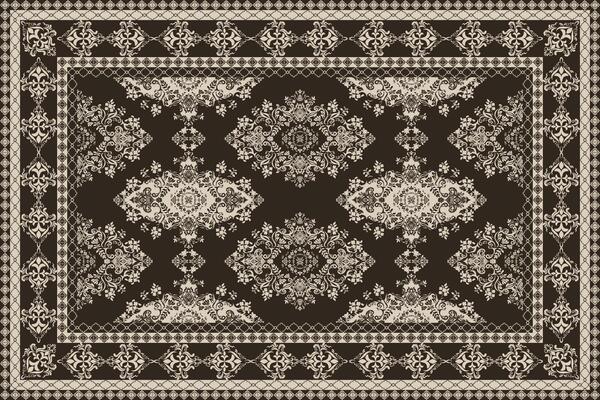 Transform your creative works with the timeless allure of Persian carpet patterns