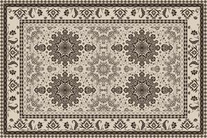 Transform ordinary projects into extraordinary ones with these exquisite Persian carpet patterns vector