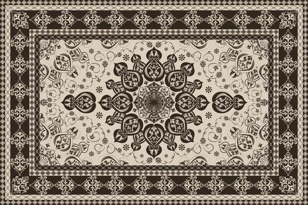 Bring sophistication to your designs with the timeless beauty of Persian carpet patterns