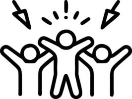 Business team feeling frustrated with project delays in collaborative setting copy space flat vector
