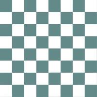 Retro checkerboard seamless pattern with modern color twists and classic layout for stylish designs concept as Stylish retro checkerboard pattern featuring modern color twists and Seamless Set vector