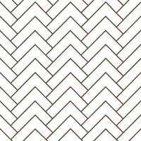Vintage herringbone seamless pattern with classic lines and subtle color variations for timeless designs concept as Timeless vintage herringbone pattern featuring classic lines and Seamless Set vector