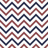 Vintage chevron seamless pattern with bold zigzag lines and classic color schemes for stylish designs concept as Stylish vintage chevron pattern featuring bold zigzag lines and cla Seamless Set vector