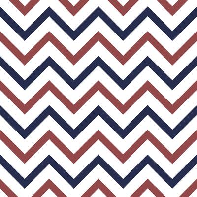 Vintage chevron seamless pattern with bold zigzag lines and classic color schemes for stylish designs concept as Stylish vintage chevron pattern featuring bold zigzag lines and cla Seamless Set