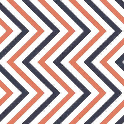 Retro geometric stripes seamless pattern with bold angles and contrasting colors for striking visuals concept as Striking retro geometric stripes pattern featuring bold angles and Seamless Set