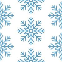 Winter whites seamless pattern with delicate snowflakes and icy textures for a refined elegant winter aesthetic concept as Elegant winter whites pattern with delicate snowflakes an Seamless Set vector