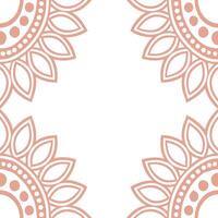 Cultural embroidery seamless pattern with delicate threadwork and soft pastel hues for a gentle refined look concept as Delicate embroidery pattern with soft pastel threads perfect Seamless Set vector