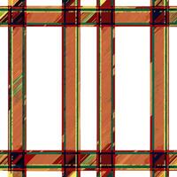 Ethnic graphics seamless pattern with traditional textile motifs and rich color palettes for a classic cultural design concept as Traditional textile motifs with rich colors in eth Seamless Set vector