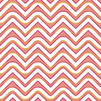 Design a seamless pattern featuring retro geometric shapes in bold contrasting colors for a vibrant 1980s aesthetic. concept as Create a repeating pattern with dynamic geometric fo Seamless Set vector