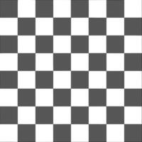 Create a seamless pattern featuring retro gradient checkerboard with metallic accents for a futuristic vintage appeal. concept as Develop a repeating pattern that combines classic Seamless Set vector