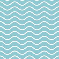 Soft beach breeze seamless tile pattern with gentle waves and a relaxing coastal vibe concept as Gentle beach waves and a soft breeze create a relaxing and soothing seamless tile p Seamless Set vector