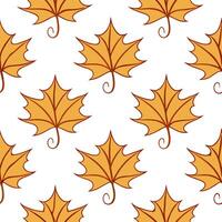 Rustic pinecones seamless tile pattern with warm brown tones and autumn textures concept as Warm brown pinecones with autumn textures create a rustic seamless tile pattern perfect Seamless Set vector