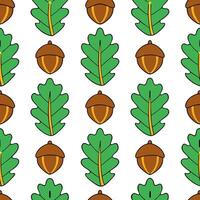 Harvest moon and stars seamless tile pattern with warm lights and autumn night sky concept as Warm lights and a harvest moon with stars create a seamless tile pattern inspired by t Seamless Set vector