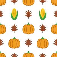 Vibrant autumn berries seamless tile pattern with deep reds purples and oranges concept as Deep red purple and orange berries create a vibrant seamless tile pattern perfect for aut Seamless Set vector