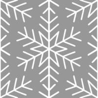 Icy snowdrift seamless tile pattern with rolling snow and sparkling frost concept as Rolling snow and sparkling frost create an icy snowdrift seamless tile pattern perfect for wint Seamless Set vector