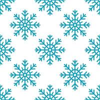 Icy crystal formation seamless tile pattern with sparkling frost and cool blue highlights concept as Sparkling frost and cool blue highlights form icy crystal formations in this se Seamless Set vector