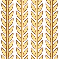 Cozy autumn knit seamless tile pattern with warm colors and textured details concept as Warm colors and textured knit details create a cozy autumn knit seamless tile pattern perfec Seamless Set vector