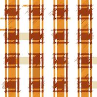 Cozy autumn knitted blanket seamless tile pattern with warm colors and textured details concept as Warm colors and textured knit details create a cozy autumn knitted blanket seamle Seamless Set vector