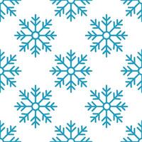 Icy branches and snowflakes seamless tile pattern with shimmering frost details concept as Shimmering frost on icy branches and snowflakes creates a seamless tile pattern perfect f Seamless Set vector