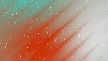 Gradient background perfect for modern designs with a subtle touch of white dots to add texture and depth easily. Suitable for website banners or digital presentations. video