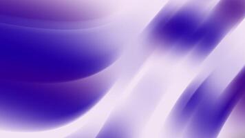 Abstract blue and purple gradients suitable for backgrounds, prints, digital designs, and presentation slides. Great for modern and creative projects. video