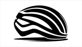 Dynamic Speed Icon with Abstract Shape vector