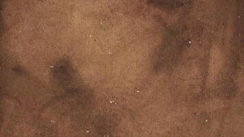 abstract background. Loop animation. dust and grain video