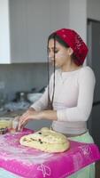 The Art of Baking Creating Irresistibly Delicious Bread with True Passion and Careful Attention video