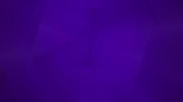 Abstract Gradient Background in Deep Magenta video