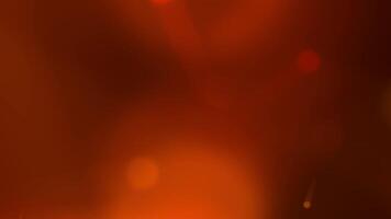 Abstract Red Background with Soft Blurs video