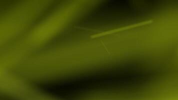 Abstract Display of Psychedelic Energy Burst on Black Background video