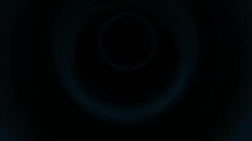 Deep Purple Abstract Background with Soft Gradients video