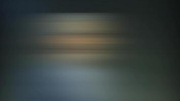 Dynamic line transitions for modern editing projects video