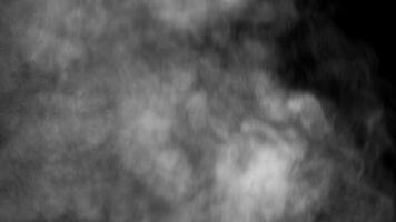 Floating dust and particles for overlay effect video