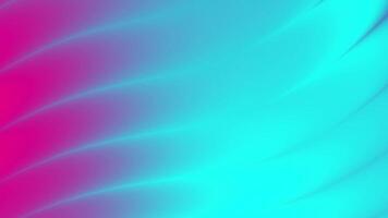 Smooth neon blend of blue and purple, ideal for web design, streaming visuals, app interfaces, or electric-style social media templates. video
