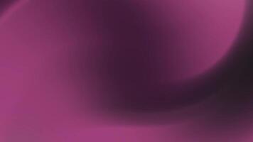 Smooth deep purple gradient backdrop, ideal for elegant branding, UI design, or print layouts. video
